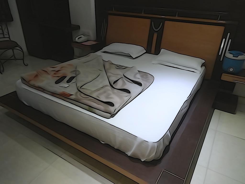 Adb Rooms Hotel Indo Continental Ню Делхи Екстериор снимка